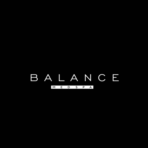 Balance logo Design by JANTUNGHATI
