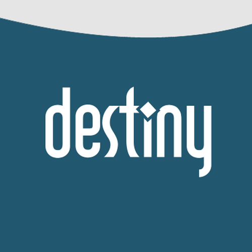 destiny Ontwerp door RADEsign
