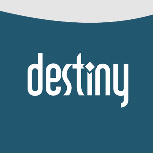 destiny Design réalisé par RADEsign