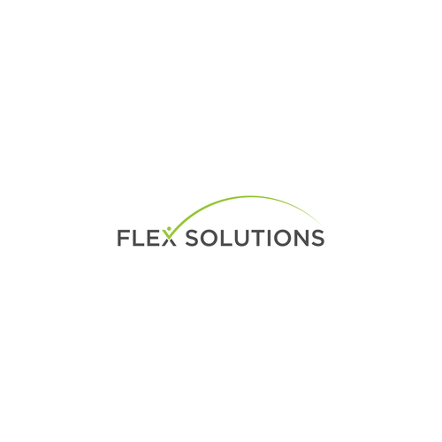 Flex Solutions - Financiel Services Outsourcing Design by Bintang 9