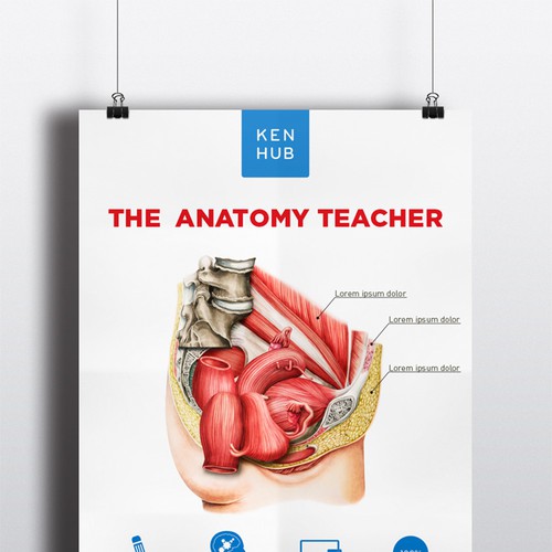 Postcard, flyer or print contest entry by Filip.Scridon