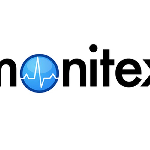 Logo Design for Remote Monitoring Company Logo design contest