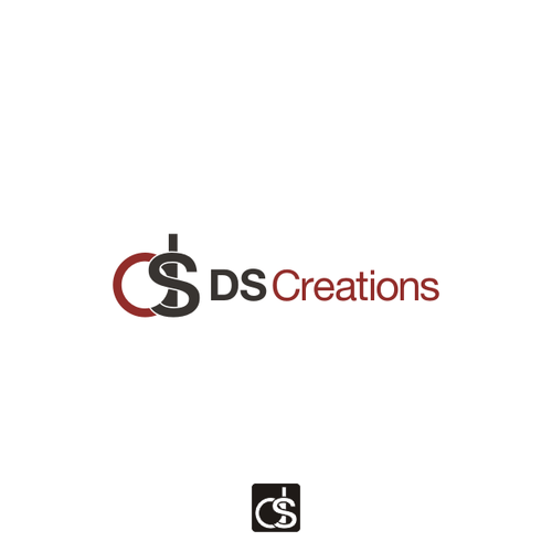 Designs | New logo wanted for DS Creations | Logo design contest