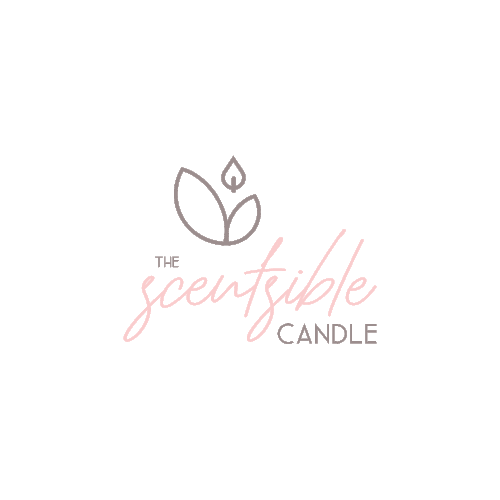 Design a beautiful logo for The Scentsible Candle (Guaranteed Winner) Design by mili.t