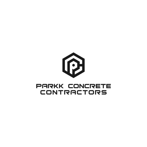 Design a logo for a Concrete Construction company Design by Nimas Diajeng