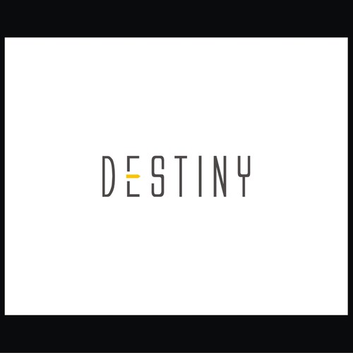 destiny Design von Team Esque