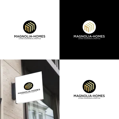 Logo design contest entry by Taufik Iman Rahmani