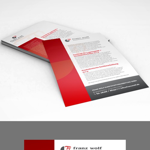 Other business or advertising contest entry by Aurangazeb