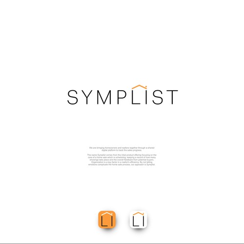 Symplist : The Digital Home Sale Experience Design by gatro