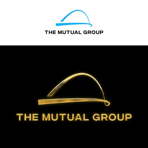 Insurance Services Business Logo Design by gwGraphics