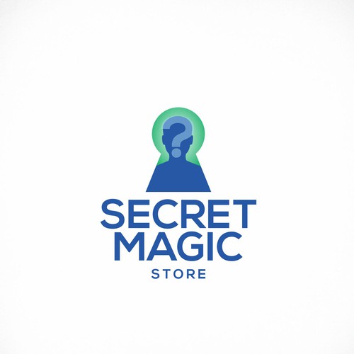 Design di Magic Shop needs a logo di Bboba77