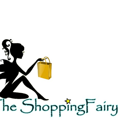 LOGO for a Personal Shopper Design by icor