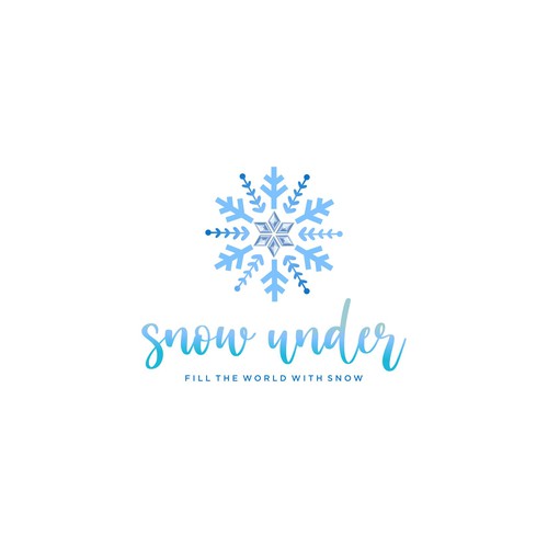 Designs | Designing a logo that incorporates snow | Logo design contest