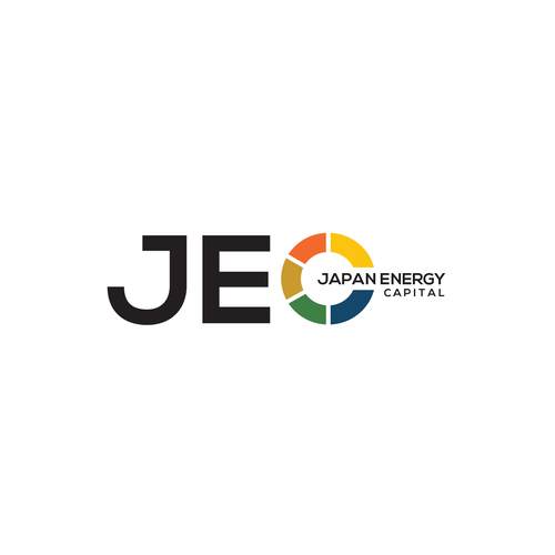 JEC (Japan Energy Capital) Design by Blinca