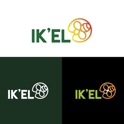 Logo design contest entry by Iván DGráfico