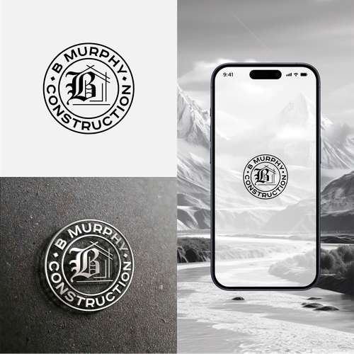 BMC Design by zen.logo