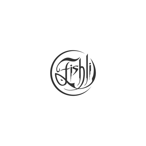 Logo design contest entry by Ainur Roviq