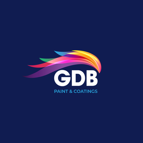 Logo design for the world's leading eco-friendly paint & coatings company Design by OctoCreative