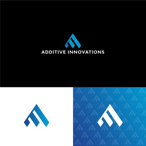 Additive Innovations Logo Creative Fest Design by SheenD