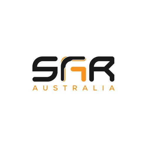 SGR Logo Design by azwad_art