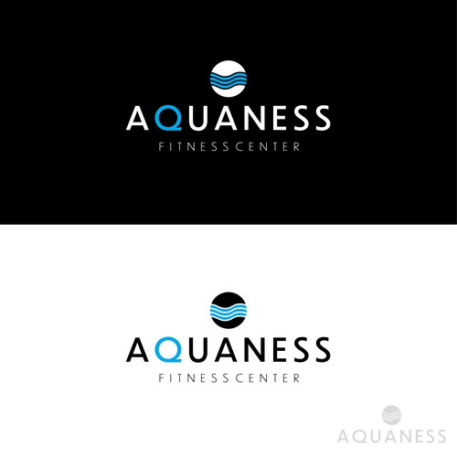  contest entry by Magdalene