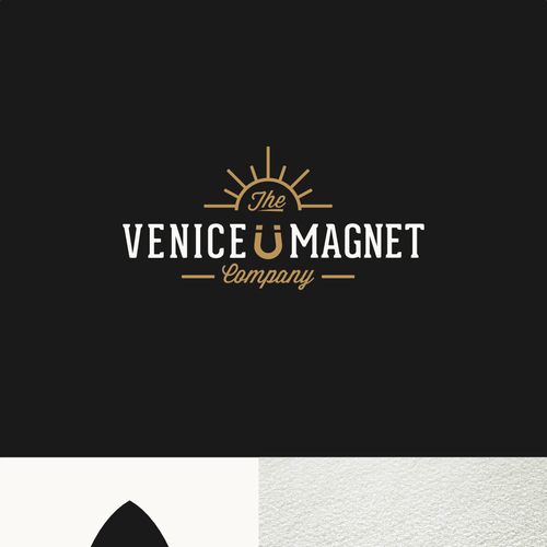 Create a Hipster inspired logo for a new DIY materials company based in California! Ontwerp door Widakk