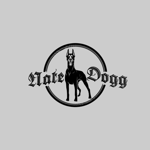 NATE DOGG Design by rizzleys