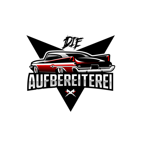  contest entry by Vandi septiawan