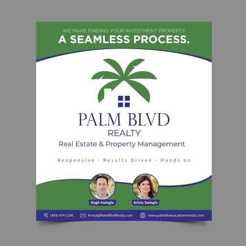 Newspaper Ad Design by inventivao