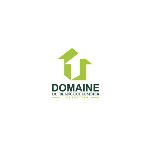Logo design contest entry by Ali . A designer