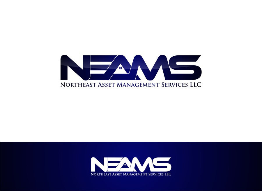 New logo wanted for Northeast Asset Management Services LLC Logo