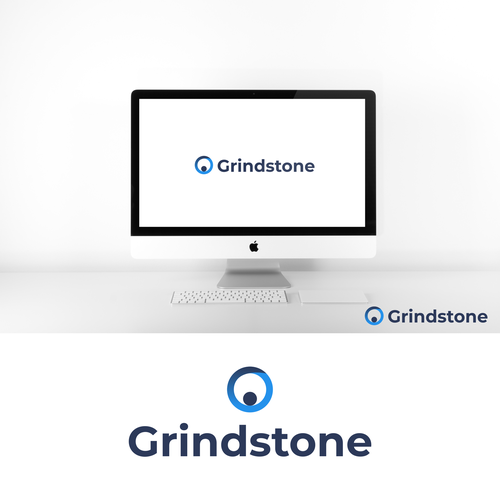 The Grindstone App Design by Hidden Master