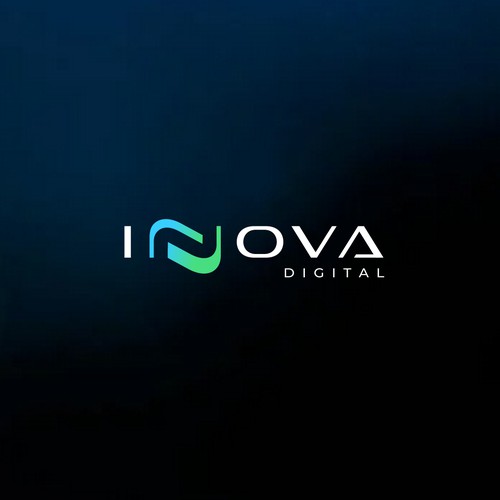 Designs | Inova Digital Brand Design | Logo & brand guide contest