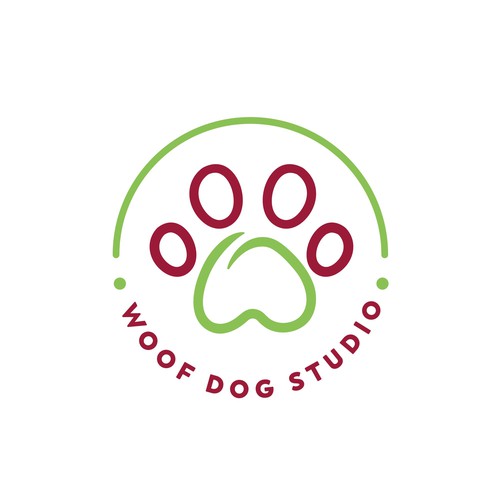 Help me design a logo for my dog photography business Design by Parbati