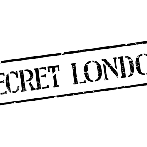 Logo for London's fastest growing website Design by alidixon
