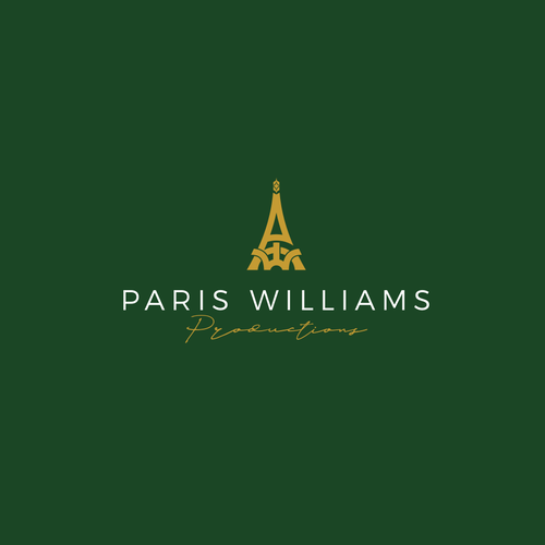 Design di Paris Williams Productions di husniah