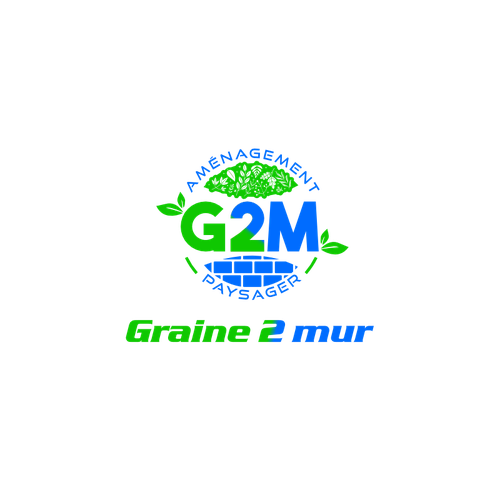 Logo design contest entry by -HL-