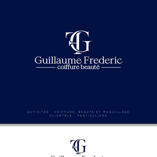 Logo design contest entry by Creative_San ▼