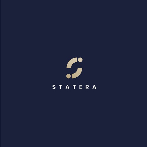 Luxurious, Minimal, Modern Logo Design for a High-End Advisory Firm Design by R.one