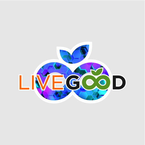 NEW - ***GUARANTEED PRIZE*** MULTIPLE WINNERS - Sticker for Supplement Brand Design by p u t r a z