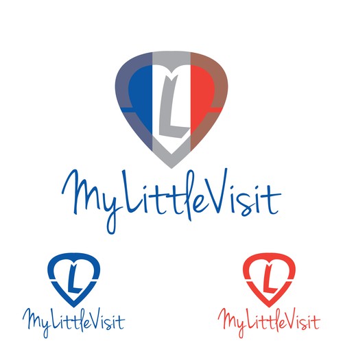 Logo design contest entry by psdizajn