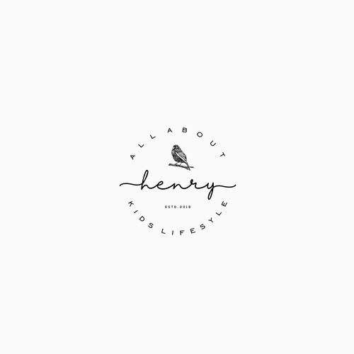 Logo design contest entry by Goodbye99d