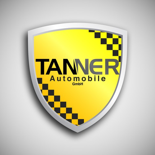 Logo & brand identity pack contest entry by BolivarDesignStudio