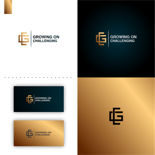 Logo & brand identity pack contest entry by Lexart™