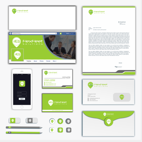 Logo design contest entry by thiwulArt