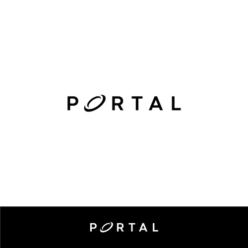 New Portal Design for an Immersive Experience Design by Rushiraj's ART™️✅