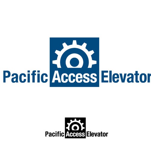 NEED NEW LOGO: Elevator Contractor Design by overprint