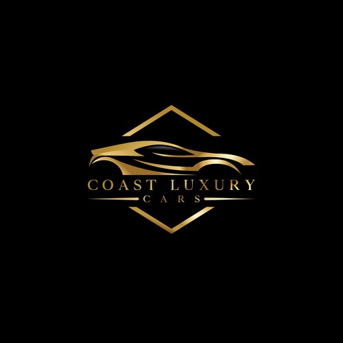 Coast luxury cars | Logo & business card contest | 99designs