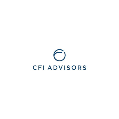 Can you create an amazing design for a financial advisory practice looking to upgrade their image? Diseño de ikasenyati