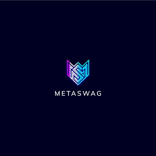 Futuristic, Iconic Logo For Apparel Company デザイン by Z.kbri